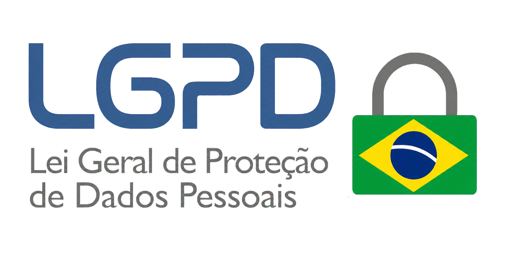 LGPD — Lei Geral de Proteção de Dados Pessoais